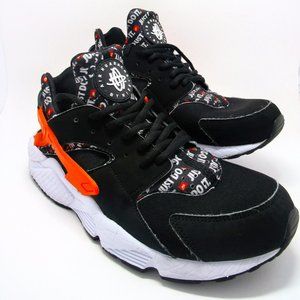 NIKE Air Hurricane AT5017-001 - Size 11.5 - Just Do It 2018 Men’s Shoes